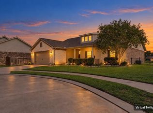 710 Buttercup Ct, Sealy, TX 77474