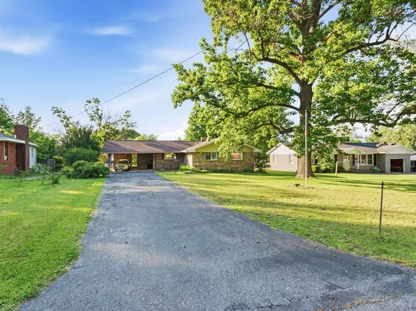 170 Hillsdale St, Bardwell, KY 42023