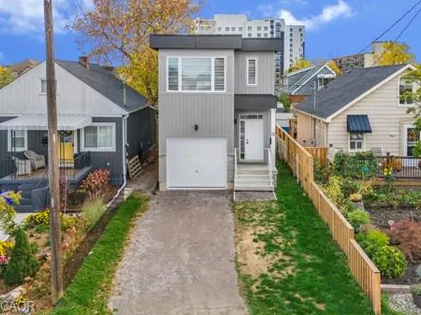 37 Delena Ave S, Hamilton, ON L8H 1B7