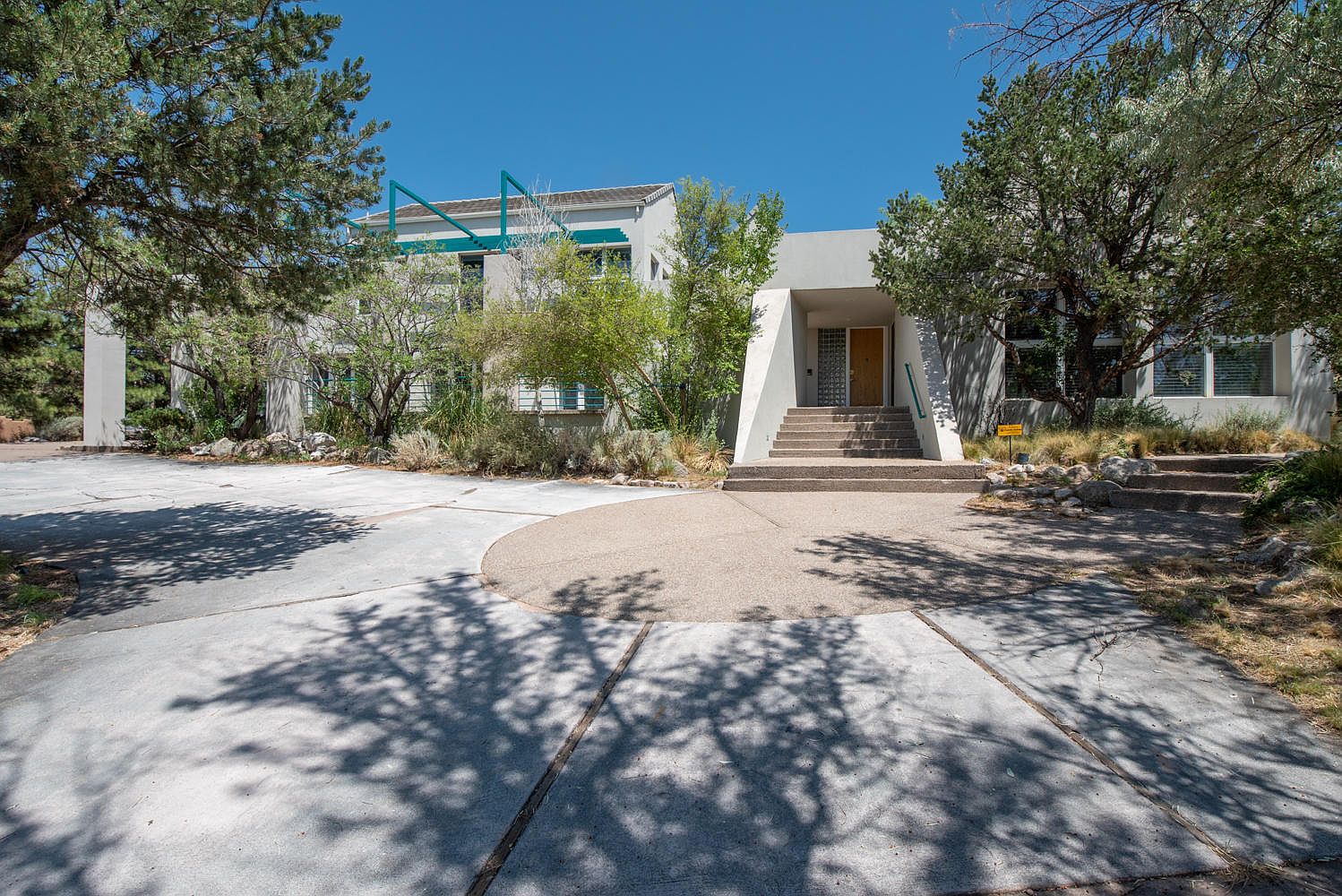 1221 Rockrose Rd Ne Albuquerque Nm 87122 Zillow