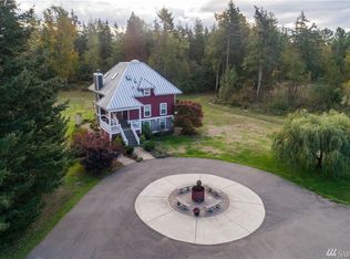 1875 W 75th Ln, Ferndale, WA 98248