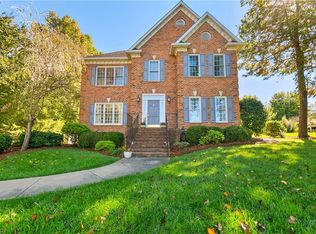 4215 Birch Creek Trl, Winston Salem, NC 27106
