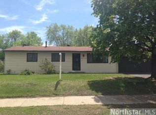 1301 65th Ave N, Brooklyn Center, MN 55430