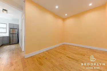 Rented by Brooklyn High Rise LLC