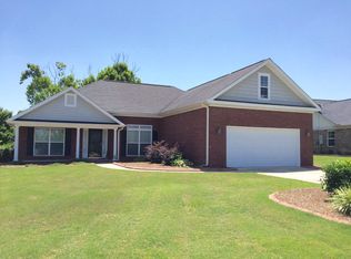 2020 Lake Forest Dr, Grovetown, GA 30813