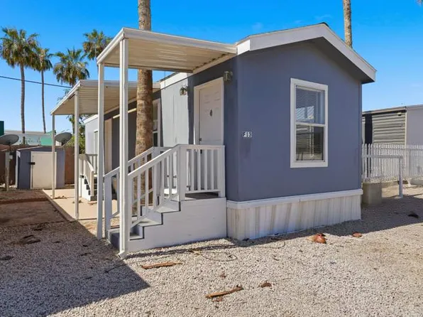 1919 W Colter St #F-13, Phoenix, AZ 85015