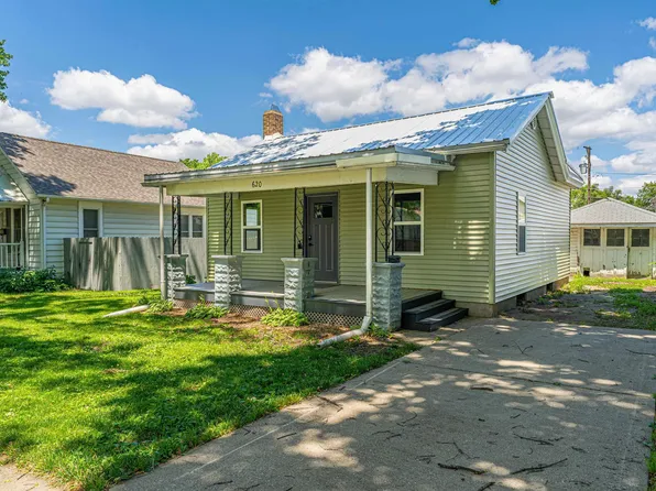 620 Lincoln Ave, Lincoln, IL 62656