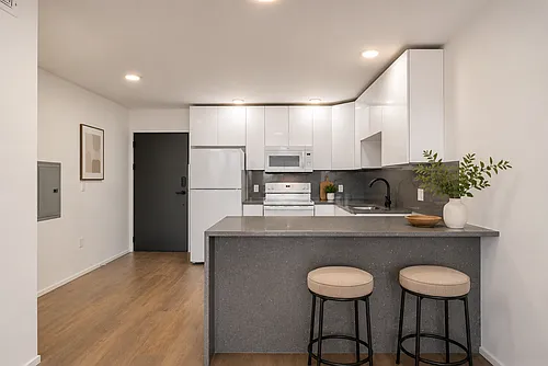 Floor plan 307
