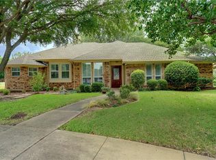 161 Simmons Dr, Coppell, TX 75019