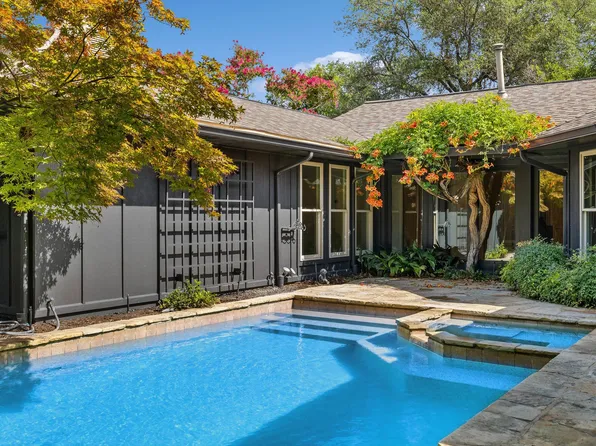 5806 Buffridge Trl, Dallas, TX 75252