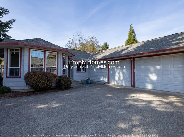 3929 SE 136th Ave, Portland, OR 97236