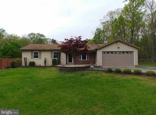 53 Summit Dr, Tabernacle, NJ 08088