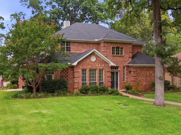 1111 Heather Ln, Longview, TX 75604