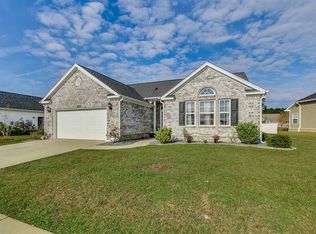 1200 Tiger Grand Dr, Conway, SC 29526