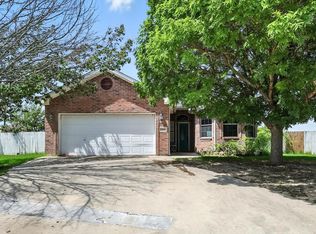 1805 Sandpiper Dr, Weatherford, TX 76088