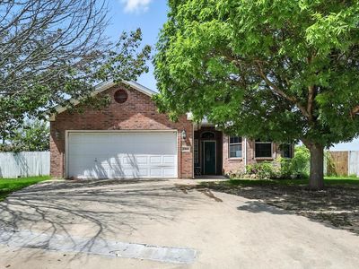 1805 Sandpiper Dr, Weatherford, TX, 76088