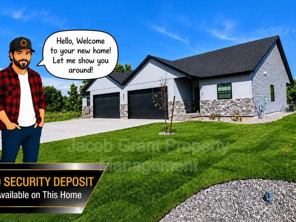 654 N 3511 E #1, Menan, ID 83434