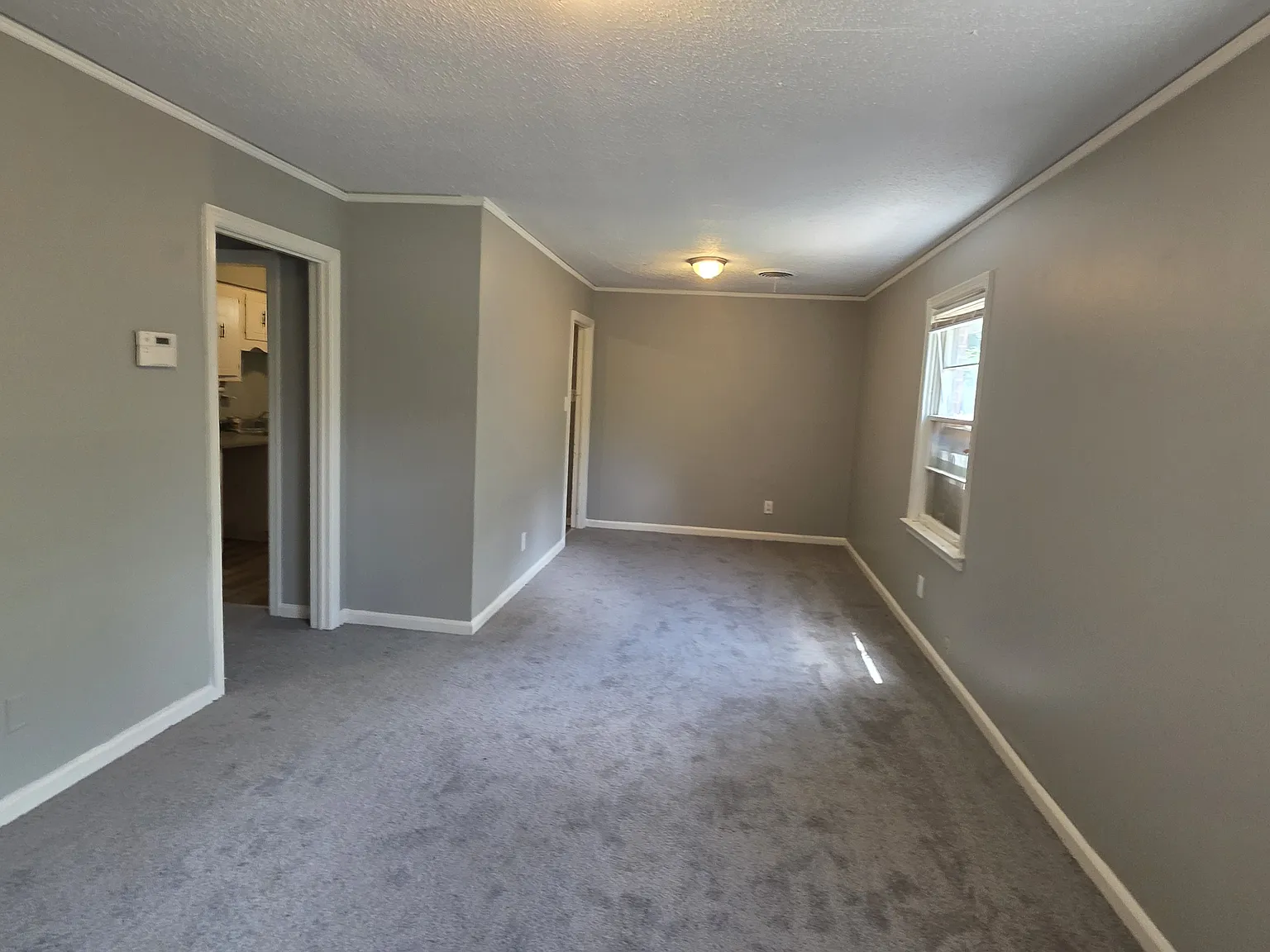 Coming Soon: Beautiful 3-Bedroom, 1-Bath Home — Photo 2