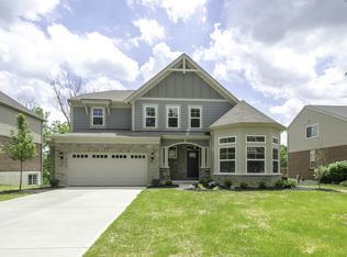 2783 Sycamore Creek Dr, Independence, KY 41051