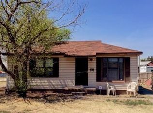 2809 Ridgemere Blvd, Amarillo, TX 79107