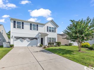 2814 Eton St, Myrtle Beach, SC 29579