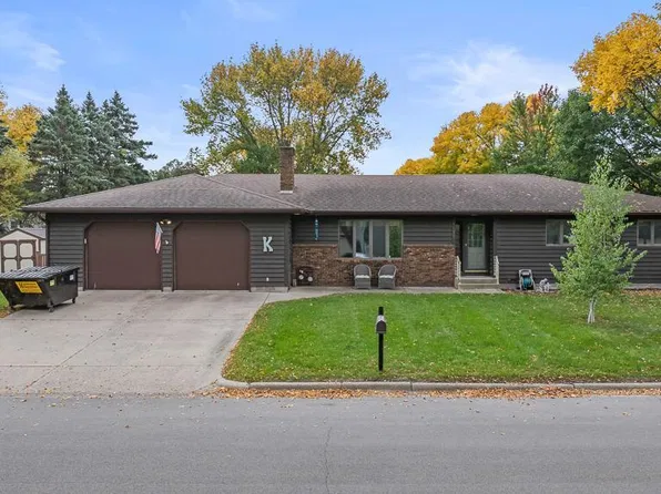 1100 Jefferson Ave, Marshall, MN 56258