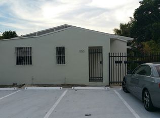 550 NE 68th St, Miami, FL 33138