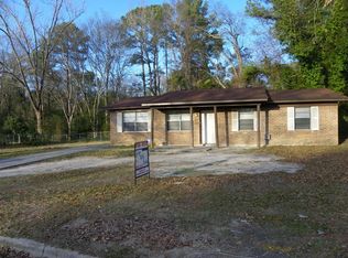 3003 Libby Dr, Augusta, GA 30906