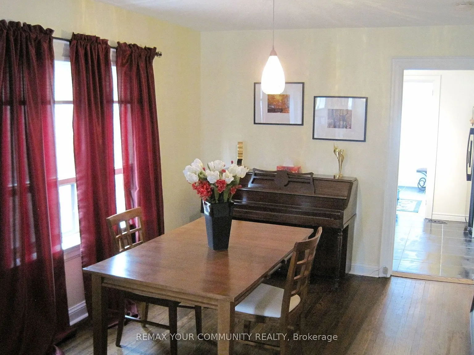 3 bed, $3,400 — Photo 4