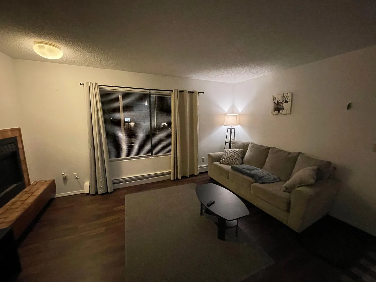 3 bed, 1000 sqft, $2,100 — Photo 1
