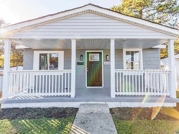4722 Warwick St, Petersburg, VA 23803