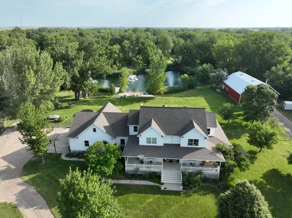 45632 Kilgore Rd, Gibbon, NE 68840