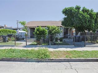 435 S Ross St, Santa Ana, CA