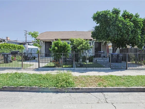 435 S Ross St, Santa Ana, CA 92701