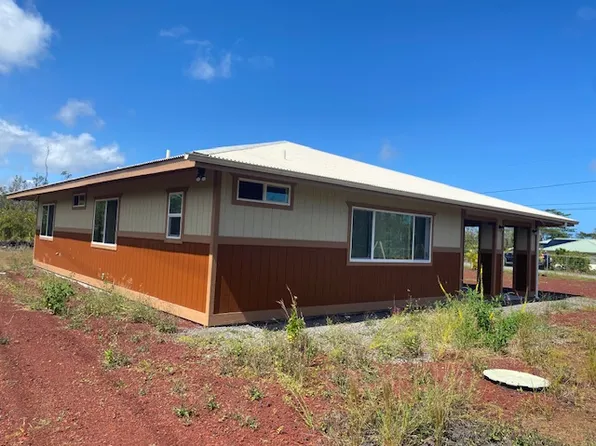 15-1852 33rd Ave, Keaau, HI 96749