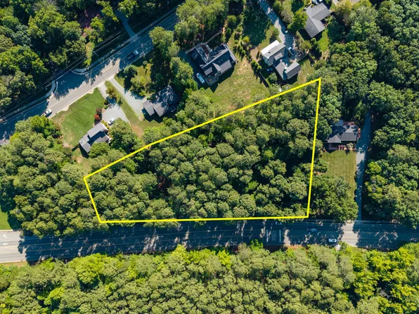 1100 Old Fayetteville Rd Lot 16-17-19, Chapel Hill, NC 27516