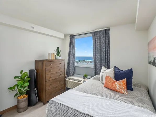988 Halekauwila St #1811, Honolulu, HI 96814