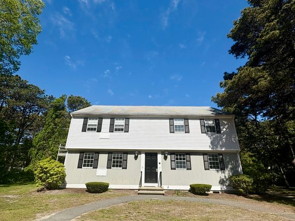 17 Astor Way #21