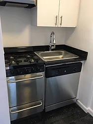 Rented by Solil Management