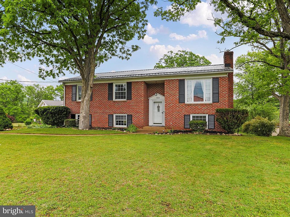 15614 Winslow St SW, Cresaptown, MD 21502 Zillow