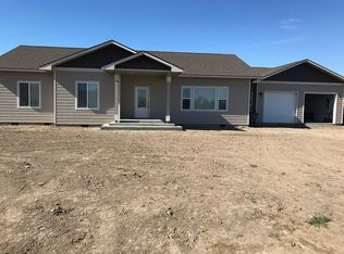 495 Elliott Rd, Cowiche, WA 98923
