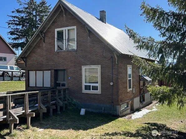 204 W Alaska Avenue, Roslyn, WA 98941