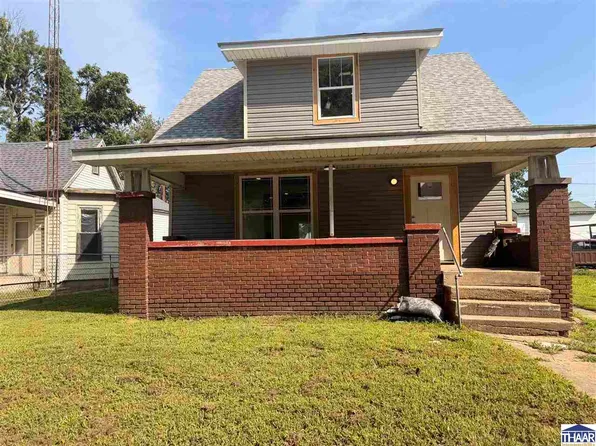 2118 Locust St, Terre Haute, IN 47807