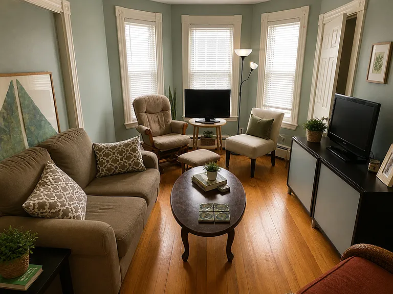 21 Cypress St #1 — Photo 5