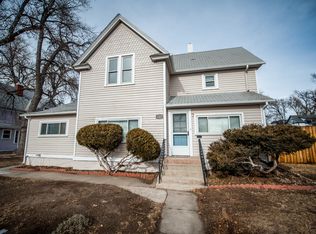842 E Platte Ave, Colorado Springs, CO 80903