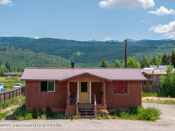 7955 S Highway 33, Victor, ID 83455