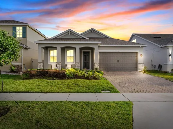 5371 Jubiloso Dr, Saint Cloud, FL 34771