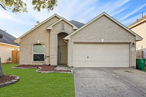5823 Creektrace Ln Photo 1