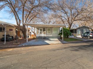 180 N 1100 E UNIT 46, Washington, UT 84780