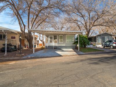 180 N 1100 E UNIT 46, Washington, UT, 84780